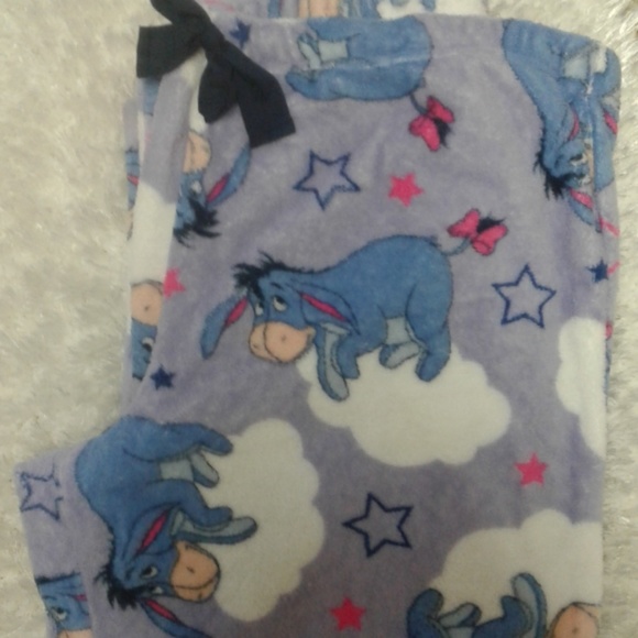 Disney Other - Disney eyor  size 2x pajama/lounge pants vguc